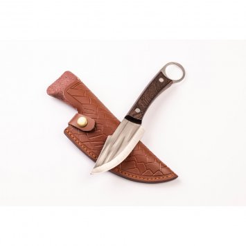 Outdoor-Messer „Mongol“