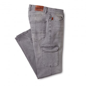 Jean cargo
