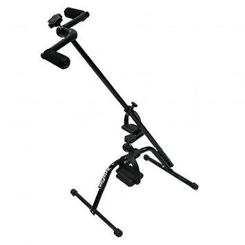 Home-trainer 2 en 1
