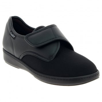 Chaussures confort extra-larges
