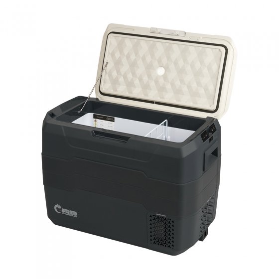 Réfrigérateur-congélateur portable 