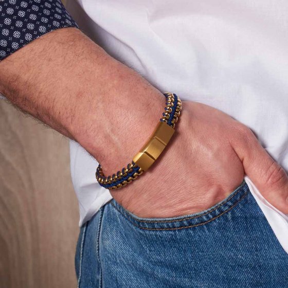 Bracelet homme Nautik