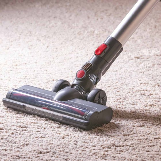 Aspirateur cyclonique sans fil