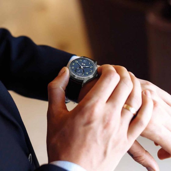 Montre automatique « Try ME 0160 »
