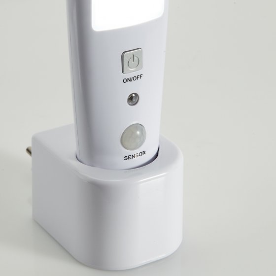 Lampe LED fonctionnelle à induction Lot de 2  